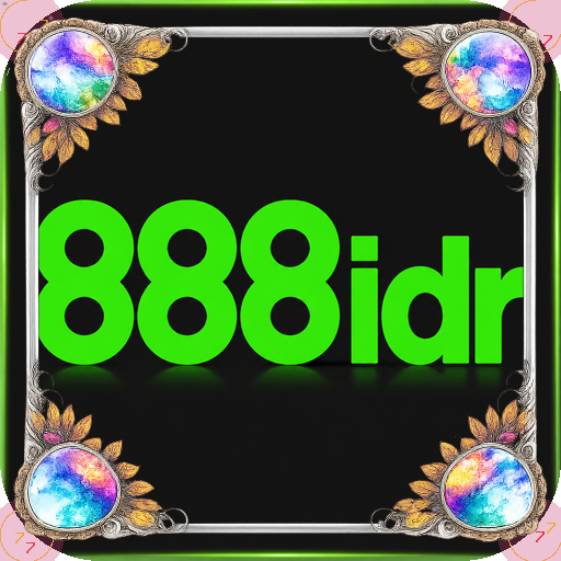 888idr — mitra unggulan