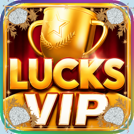 lucksvip — mitra unggulan