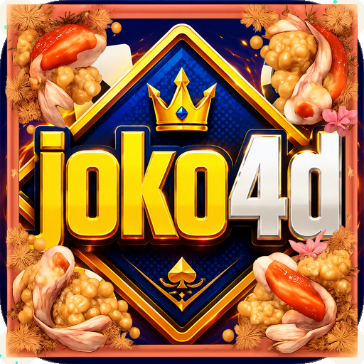 joko4d — galeri pratinjau - APK Resmi